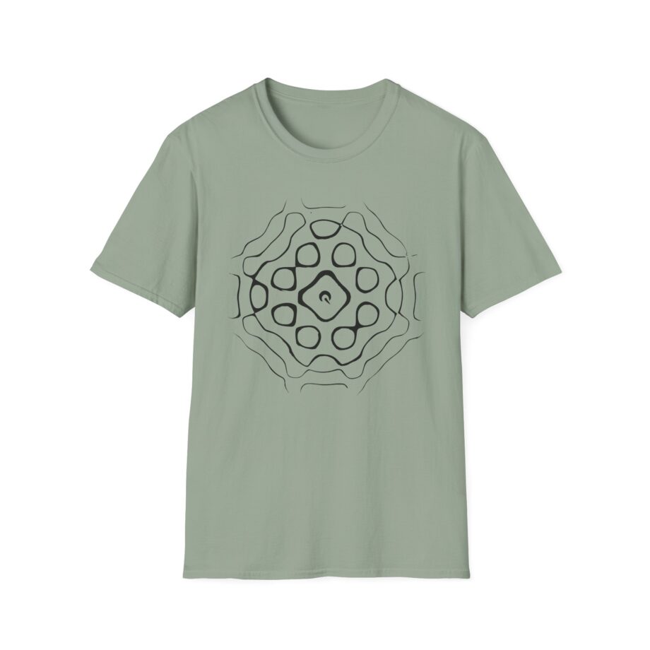 Nayt Unisex Softstyle T-Shirt