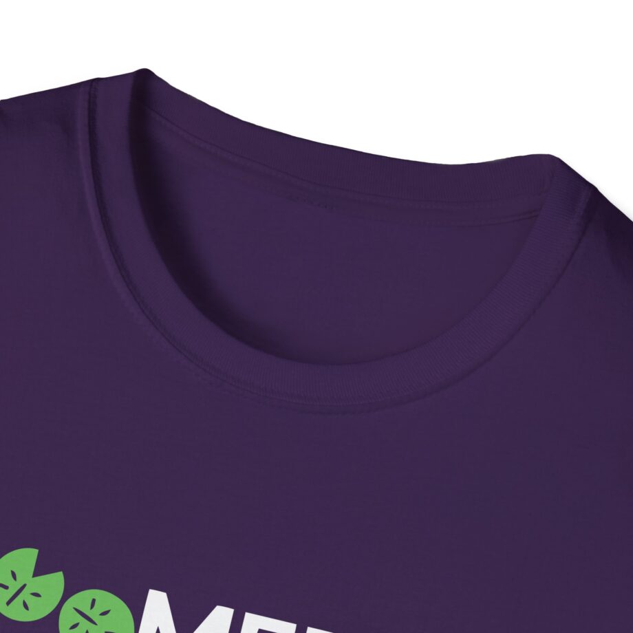 Boomerna Unisex Softstyle T-shirt
