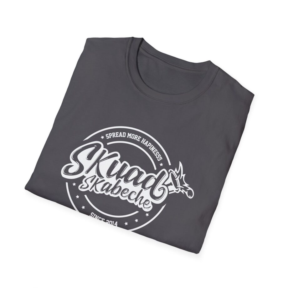 Skabeche  Unisex Softstyle T-Shirt
