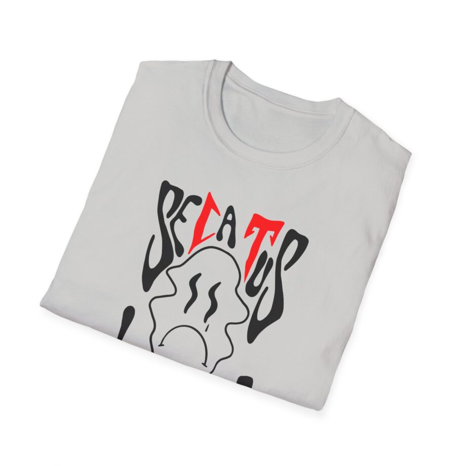 Natanael Cano Unisex Softstyle T-Shirt