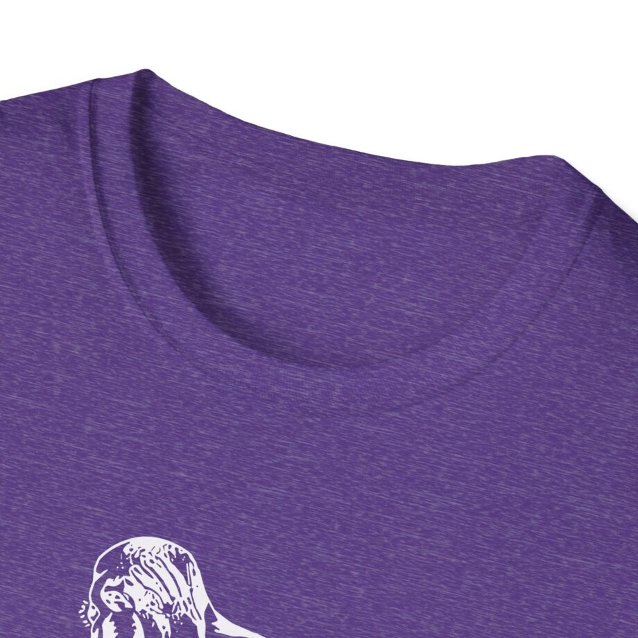 Title Fight Hypernight Unisex Softstyle T-Shirt