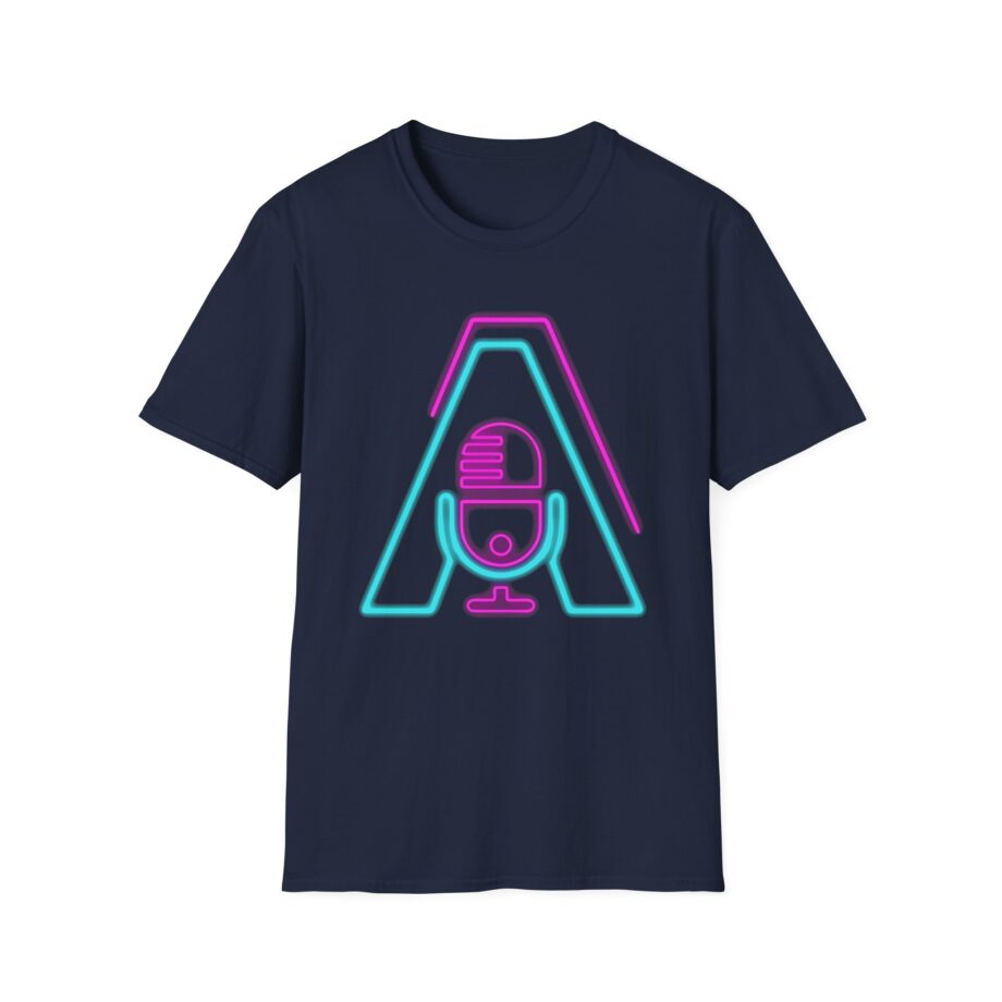 Austinshow Unisex Softstyle T-shirt