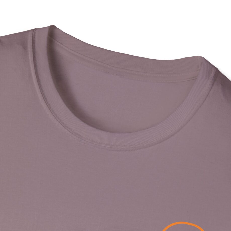 Froukje Unisex Softstyle T-Shirt