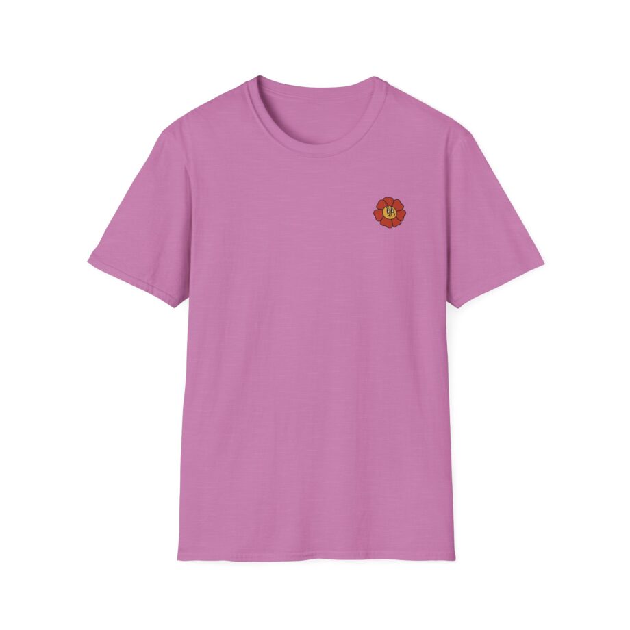 Ludwig Ahgren Mogul Mogi Unisex Softstyle T-Shirt