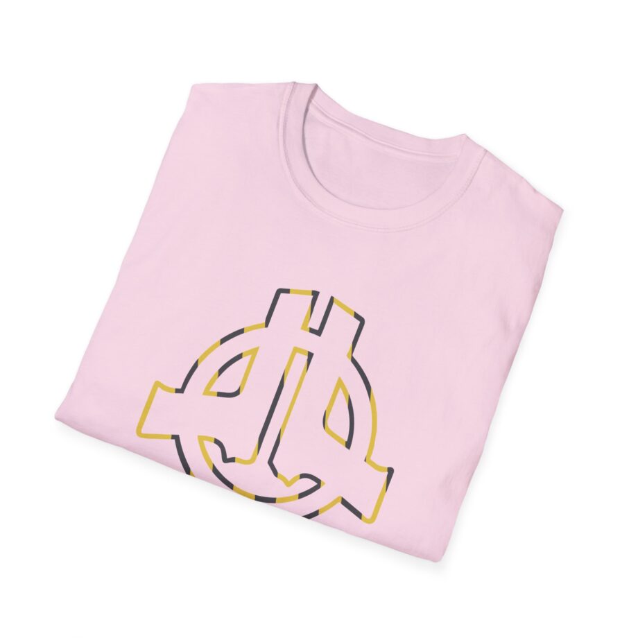 Dual Damage Unisex Softstyle T-Shirt