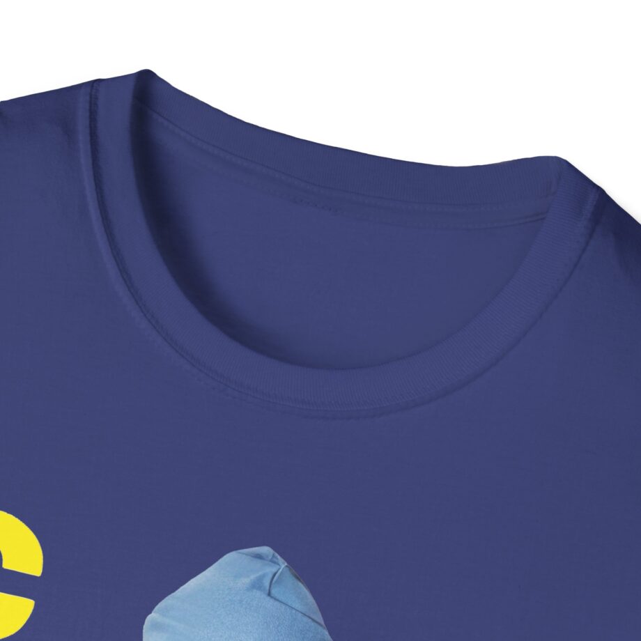Central Cee Unisex Softstyle T-Shirt