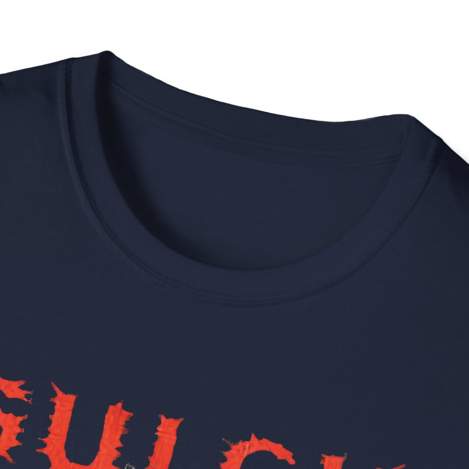 Gulch Unisex Softstyle T-shirt