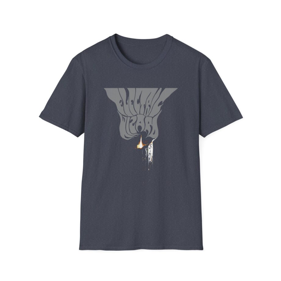 Electric Wizard "Black Masses" Unisex Softstyle T-shirt