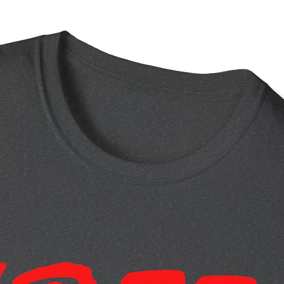 Lofe to Assist Buffoonery Unisex Softstyle T-shirt