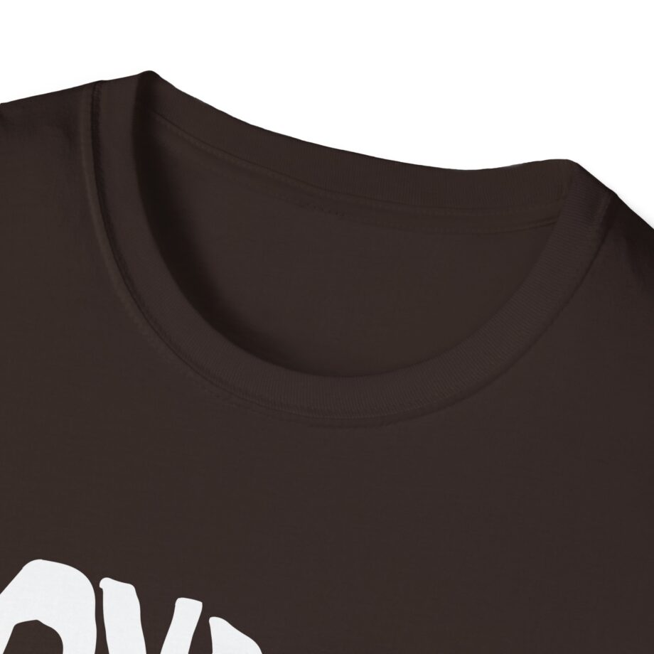 Lovejoy Unisex Softstyle T-shirt