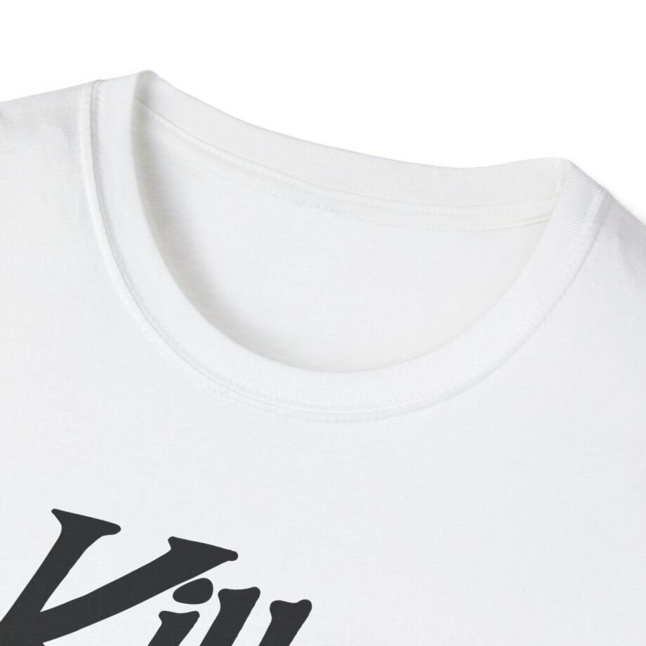 Mrballen Killer Merch Unisex Softstyle T-Shirt
