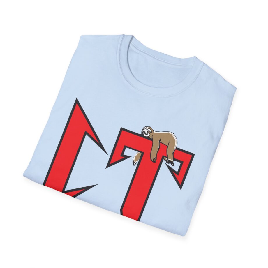 Natanael Cano Unisex Softstyle T-Shirt