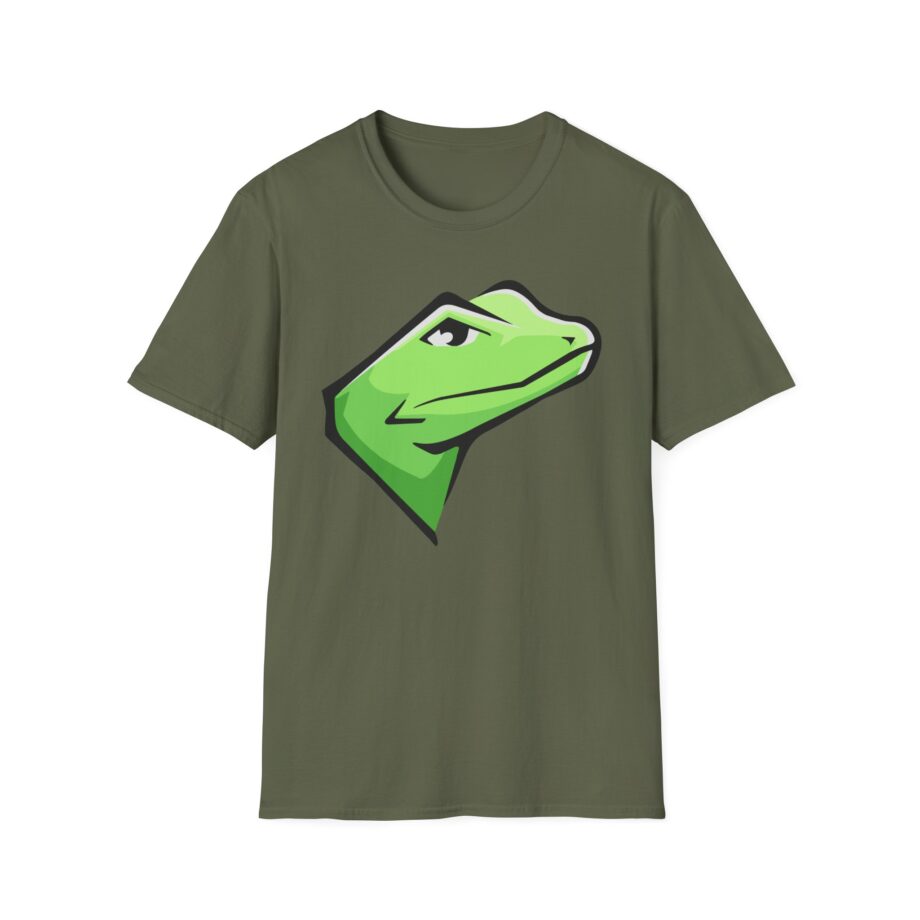 Rewinside Unisex Softstyle T-shirt