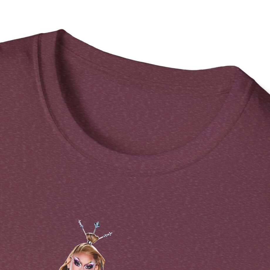 Anetra Unisex Softstyle T-shirt