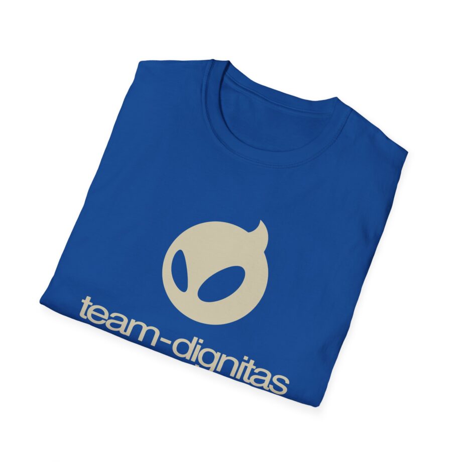 Bugha Unisex Softstyle T-Shirt