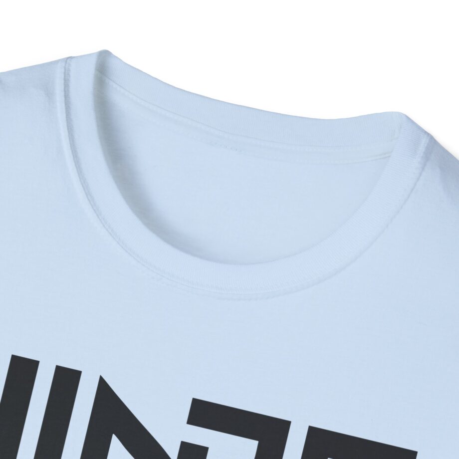 Ninja Unisex Softstyle T-Shirt