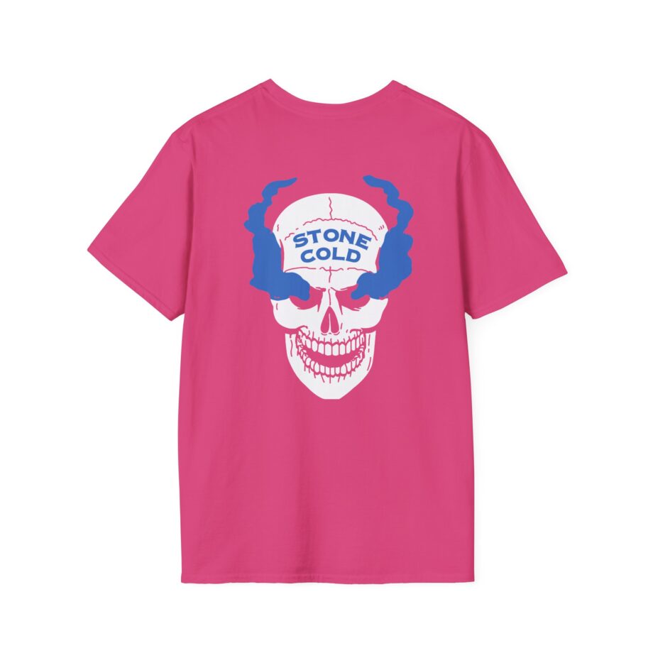 Austinshow Unisex Softstyle T-shirt
