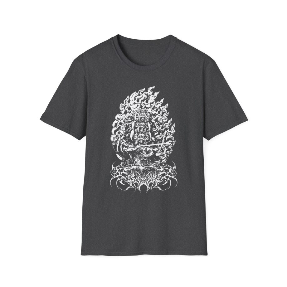 Polyphia Rahula Unisex Softstyle T-Shirt