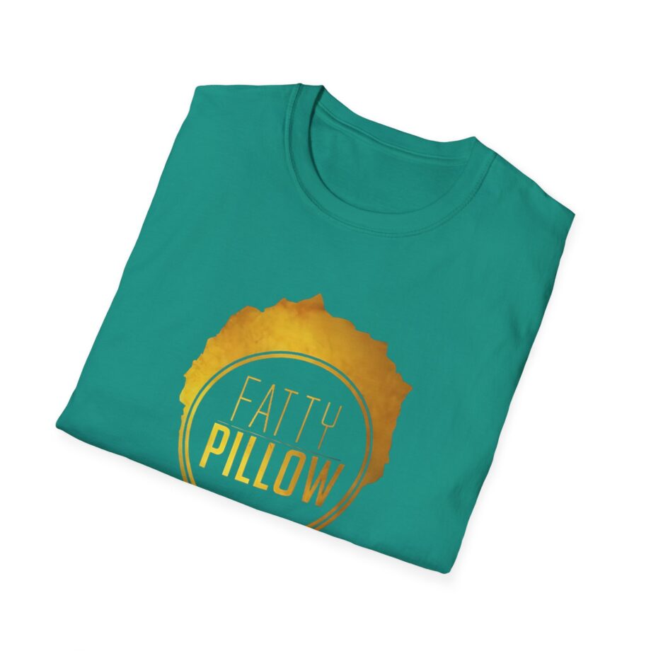 Fattypillow Unisex Softstyle T-Shirt