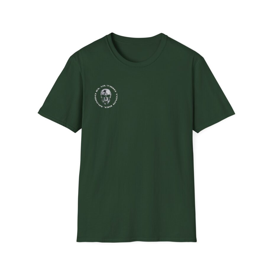 BB Unisex Softstyle T-Shirt