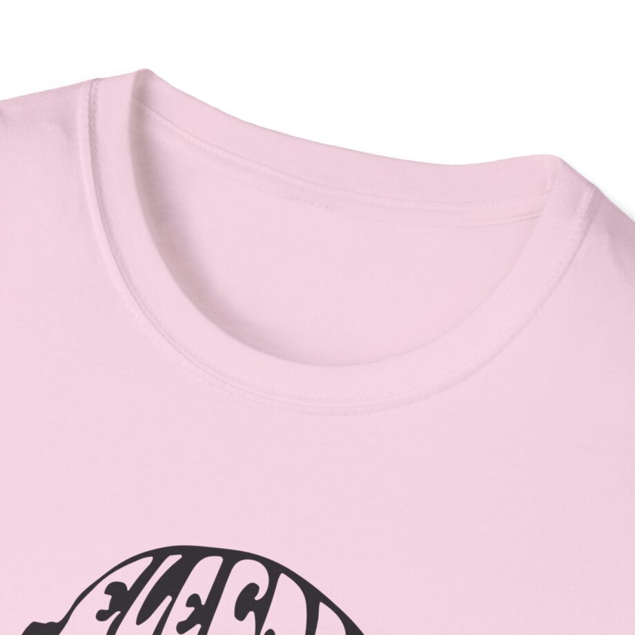Electric Wizard Unisex Softstyle T-shirt