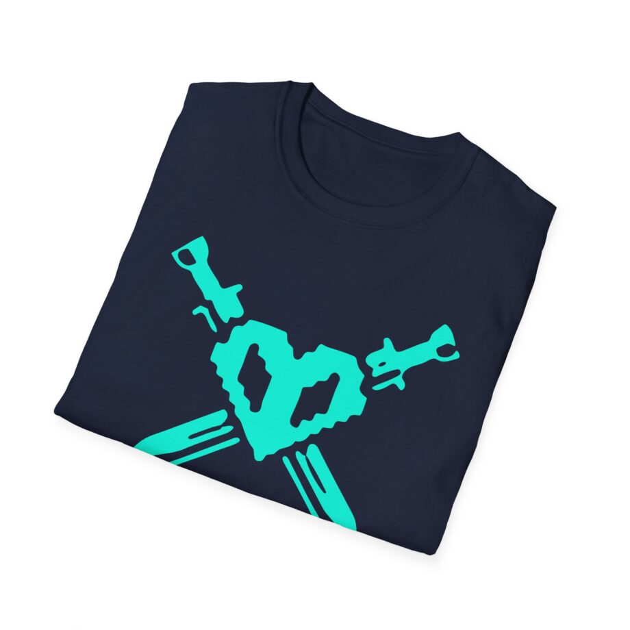 Philza Unisex Softstyle T-shirt
