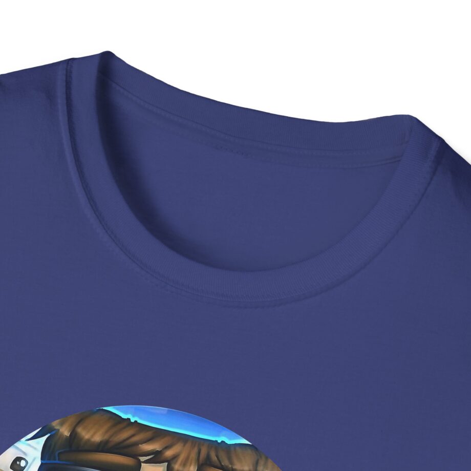 Ssundee Unisex Softstyle T-shirt