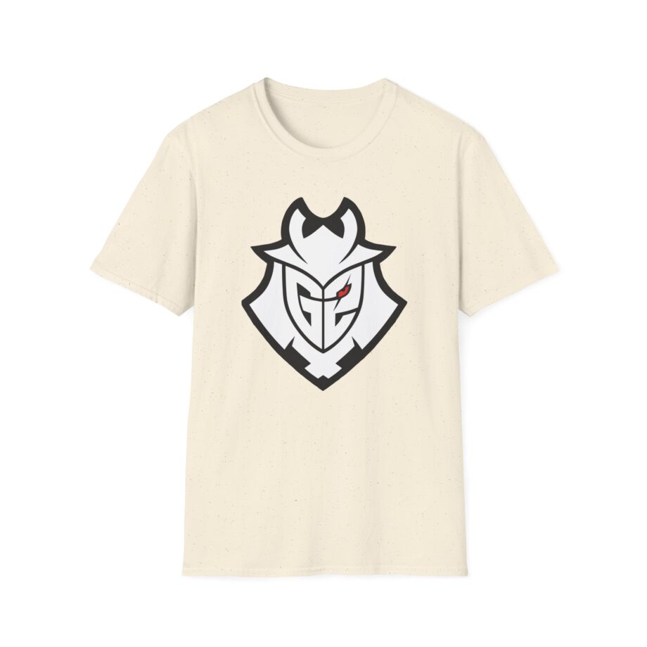 Heelmike Unisex Softstyle T-shirt
