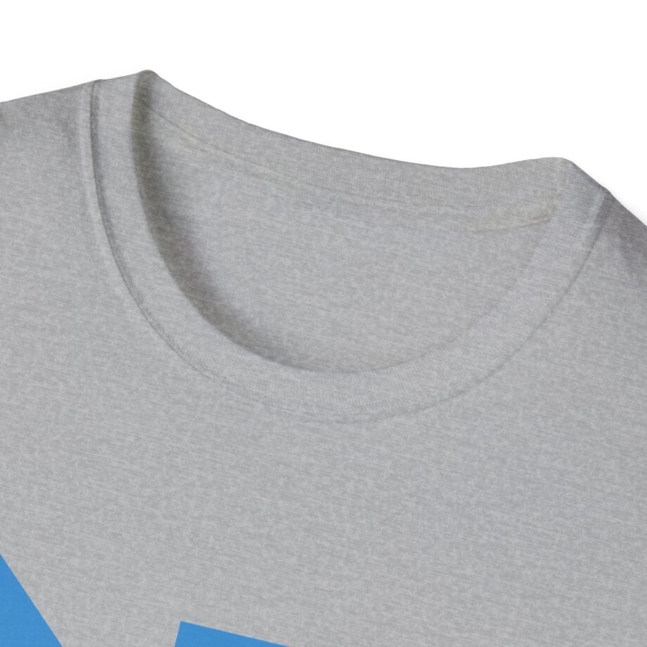 Natanael Cano Unisex Softstyle T-Shirt