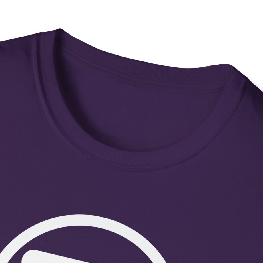 Aphex Twin  Unisex Softstyle T-Shirt