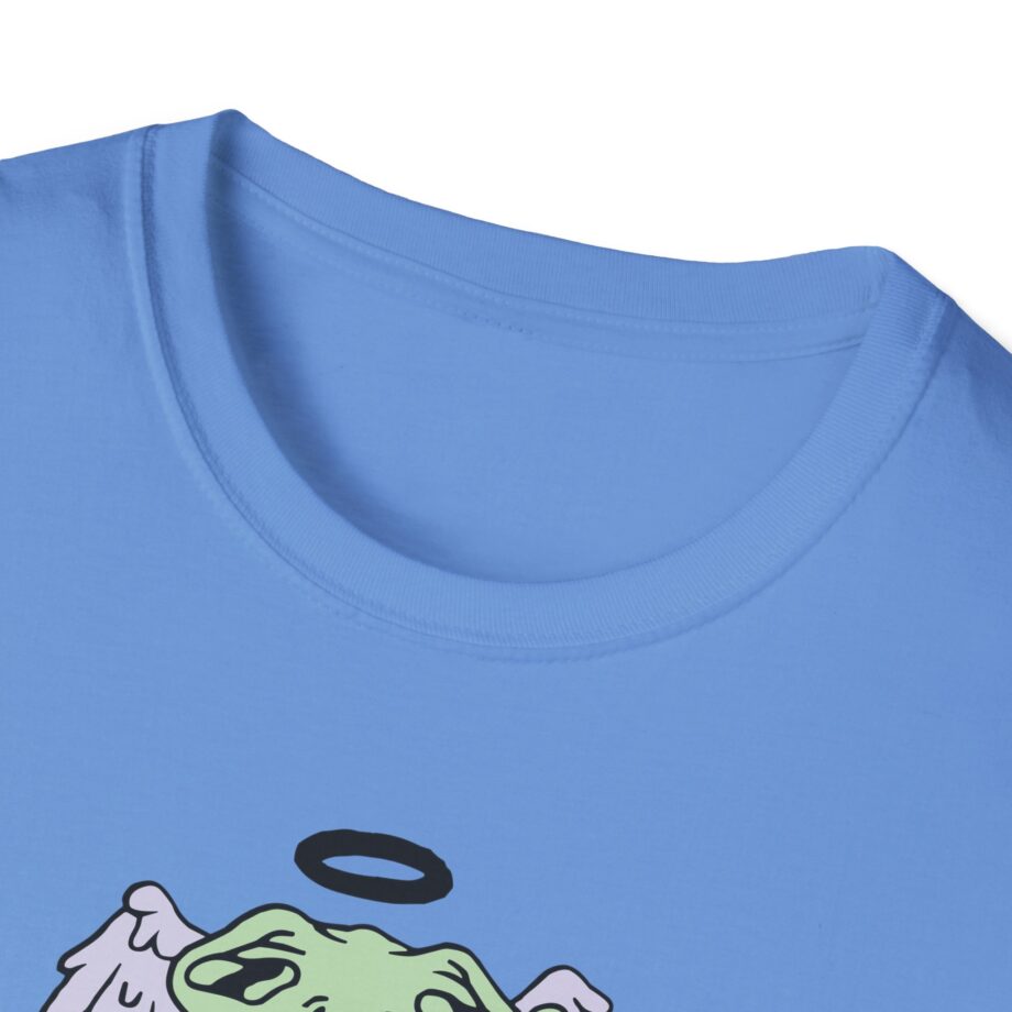 Froukje  Unisex Softstyle T-Shirt