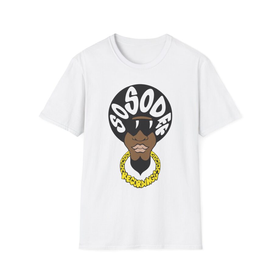 Afroman Unisex Softstyle T-Shirt