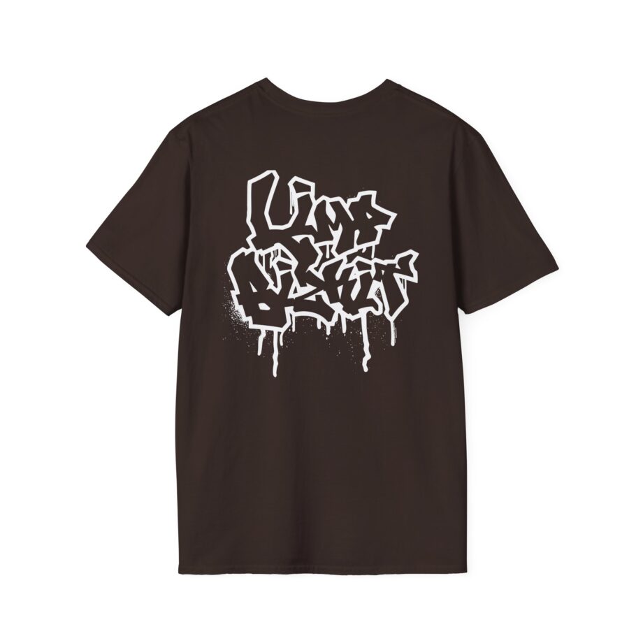 Limp Bizkit Unisex Softstyle