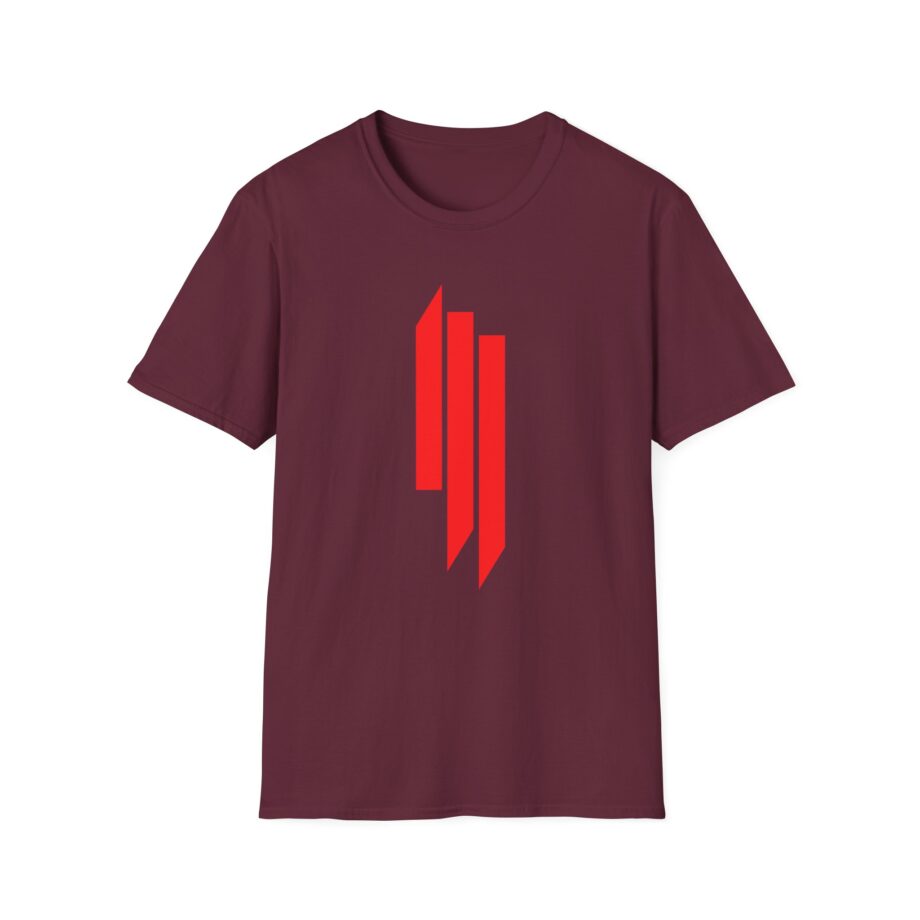 Skrillex  Unisex Softstyle T-Shirt
