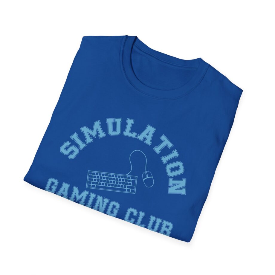 Lilsimsie Unisex Softstyle T-shirt