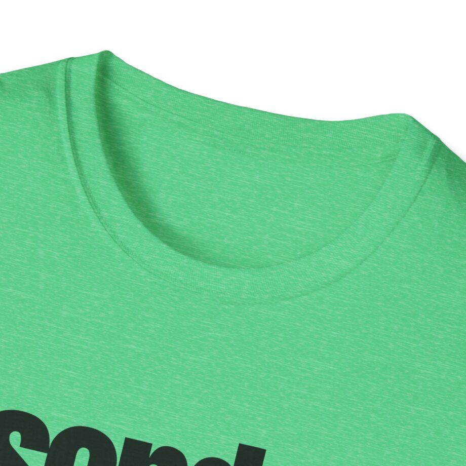 Sonder Unisex Softstyle T-Shirt