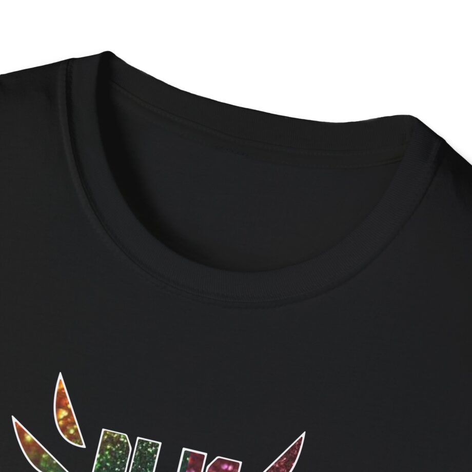 Heelmike Unisex Softstyle T-shirt