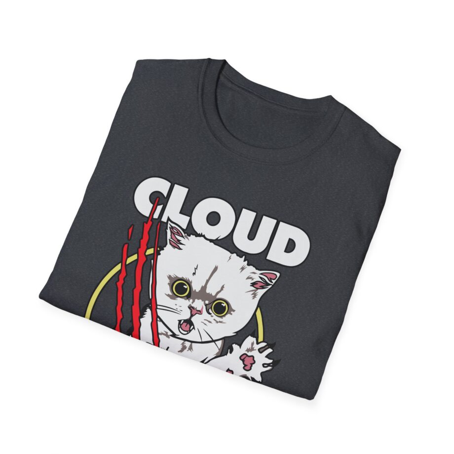Popularmmos Unisex Softstyle T-shirt