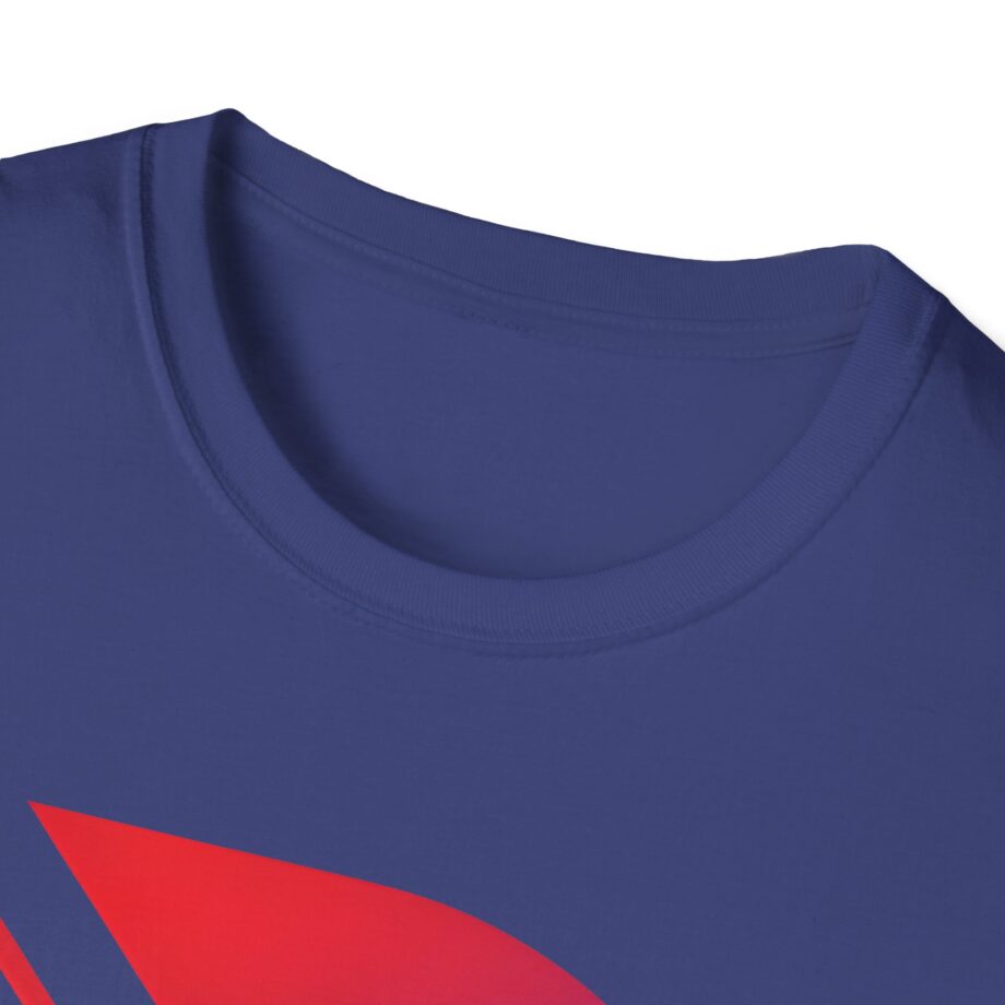 Drlupo  Unisex Softstyle T-Shirt