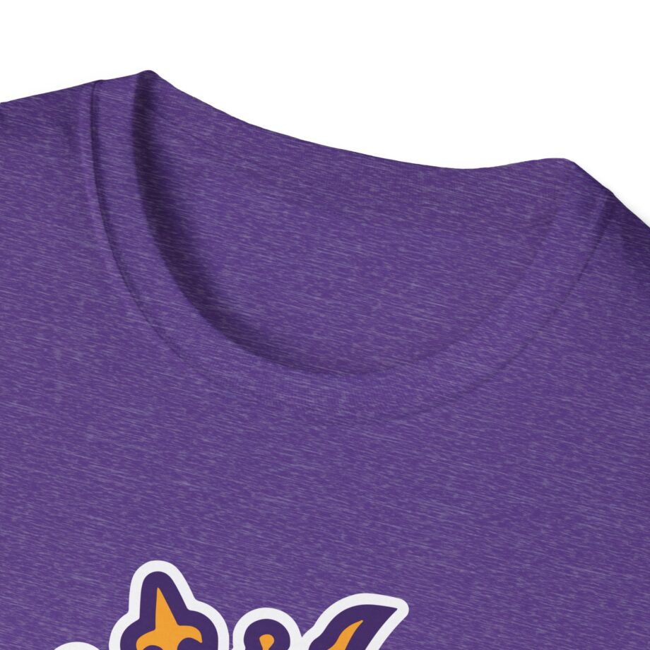 Fresh Unisex Softstyle T-Shirt