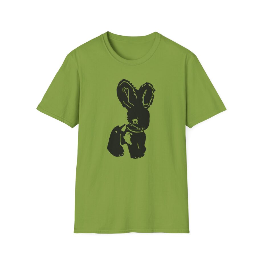 Froukje  Unisex Softstyle T-Shirt