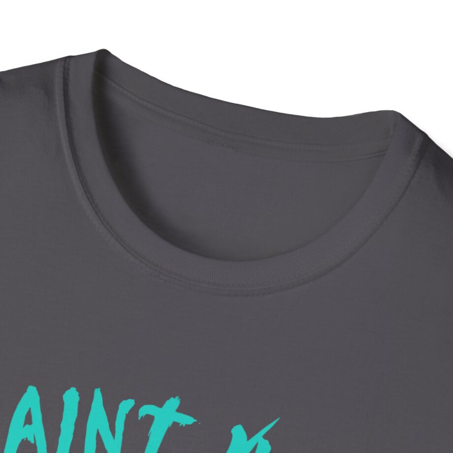 Saint Jhn I Fxcking Luv U Unisex Softstyle T-Shirt
