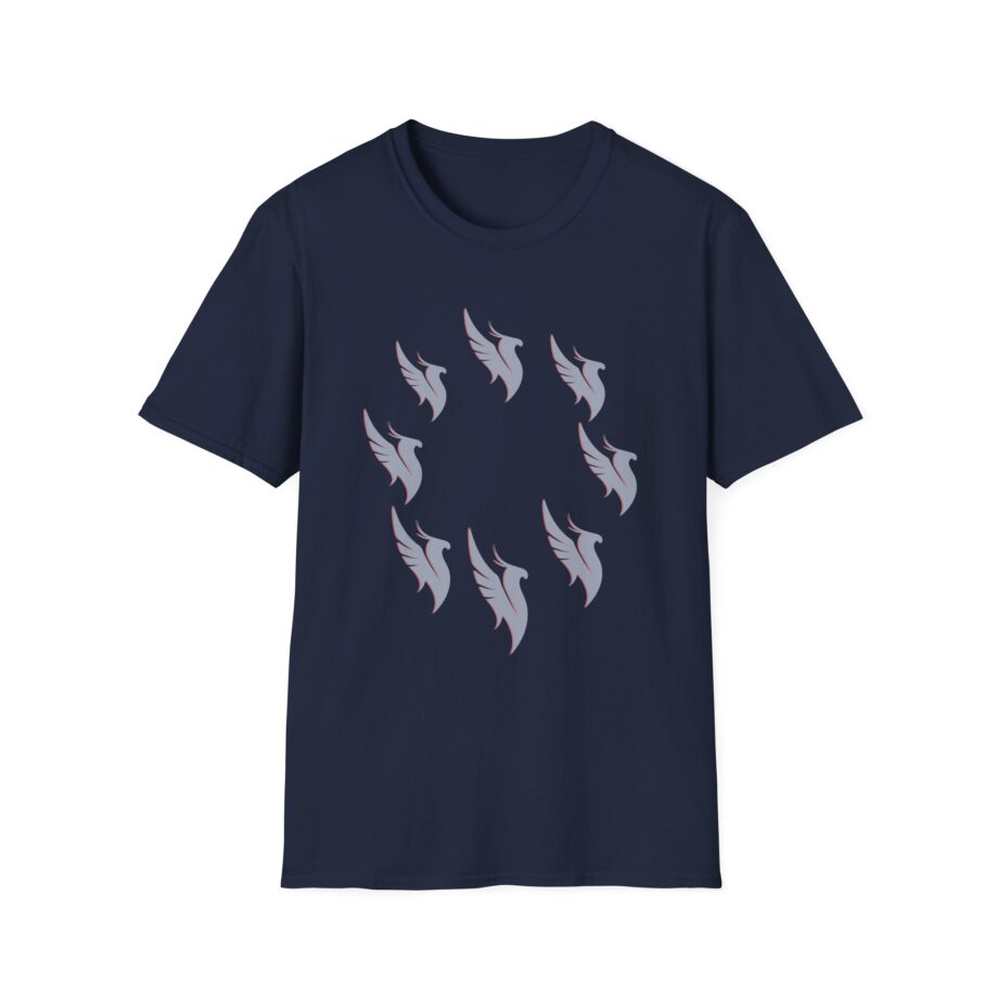 Illenium Black Friday 21 Unisex Softstyle T-Shirt