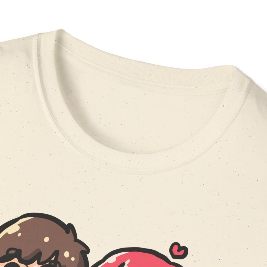 Tinakitten  Unisex Softstyle T-Shirt