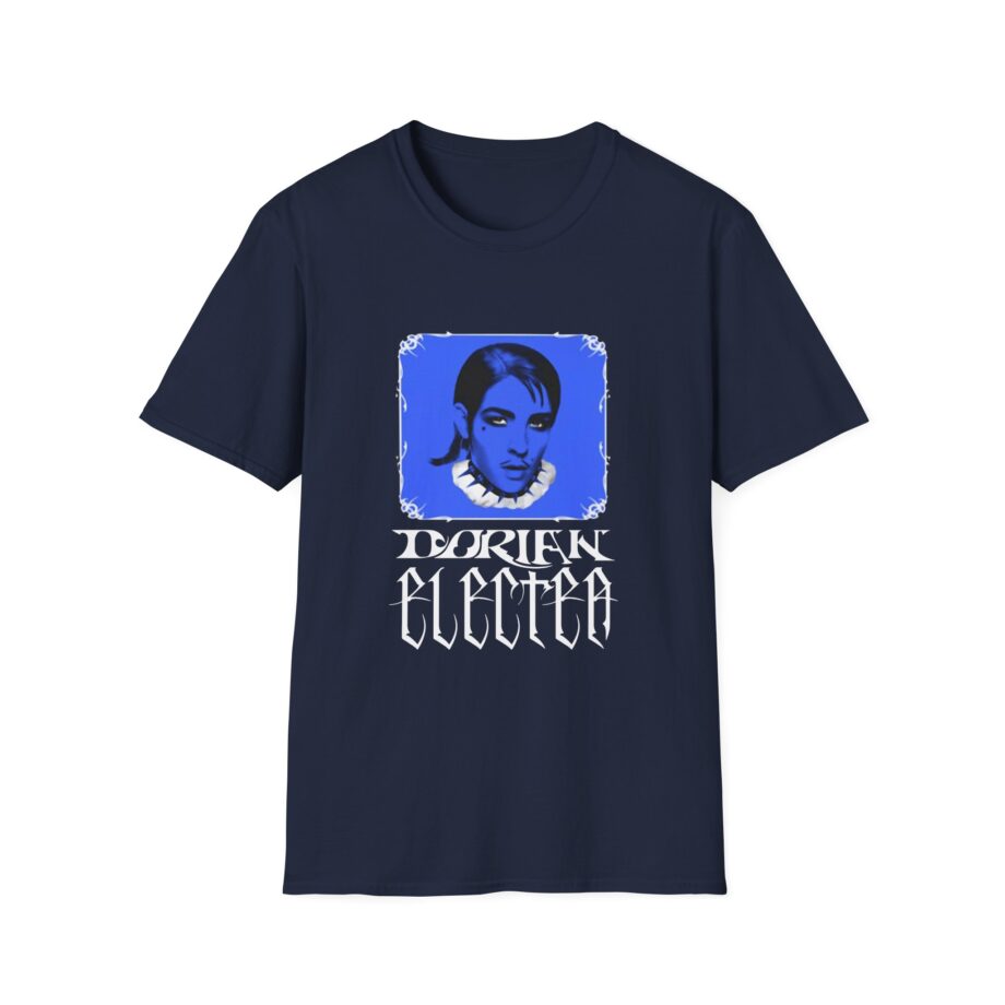 Dorian Electra Unisex Softstyle T-shirt