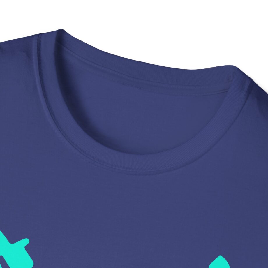 Philza Unisex Softstyle T-shirt