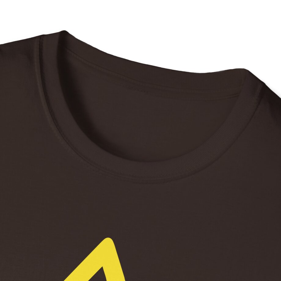 Dual Damage Kloenk Unisex Softstyle T-shirt