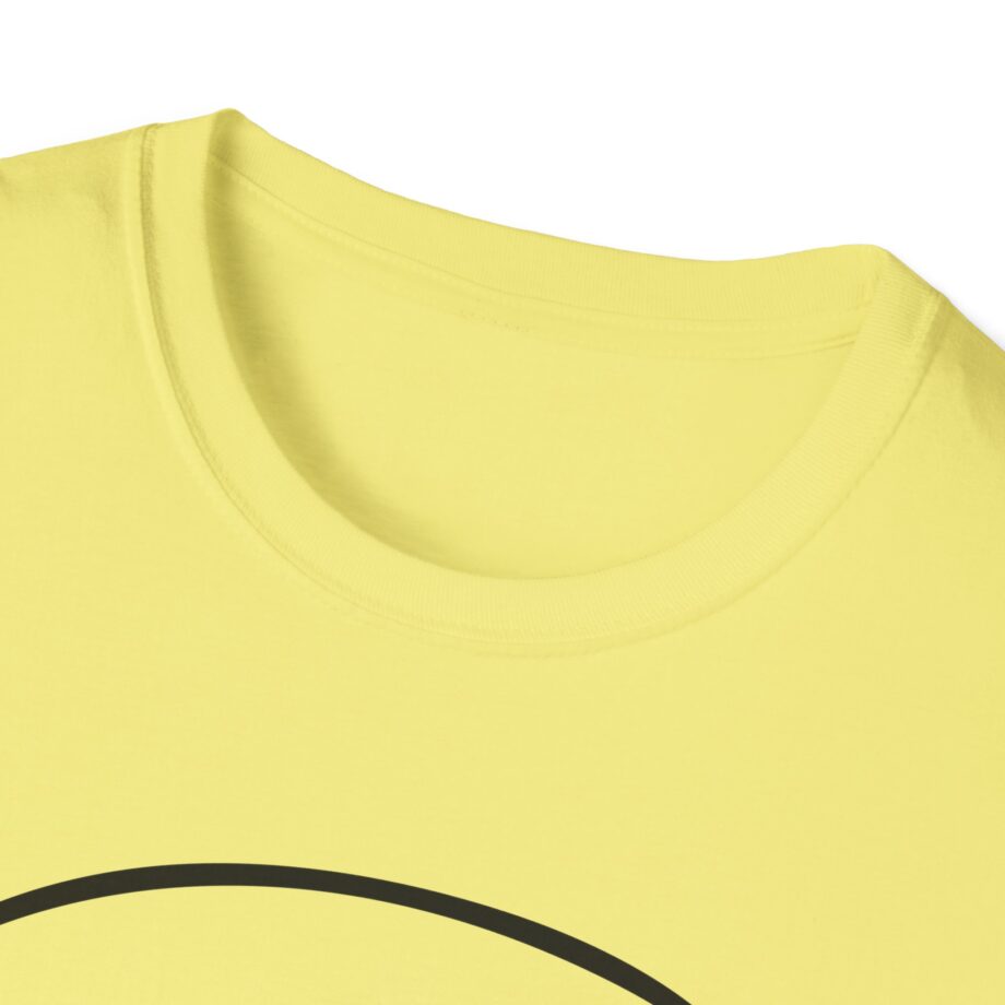 Nate Bargatze Unisex Softstyle T-Shirt