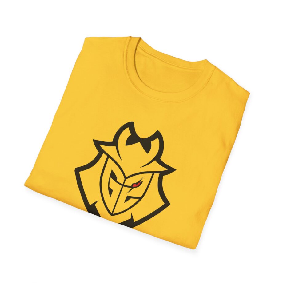 Heelmike Unisex Softstyle T-shirt