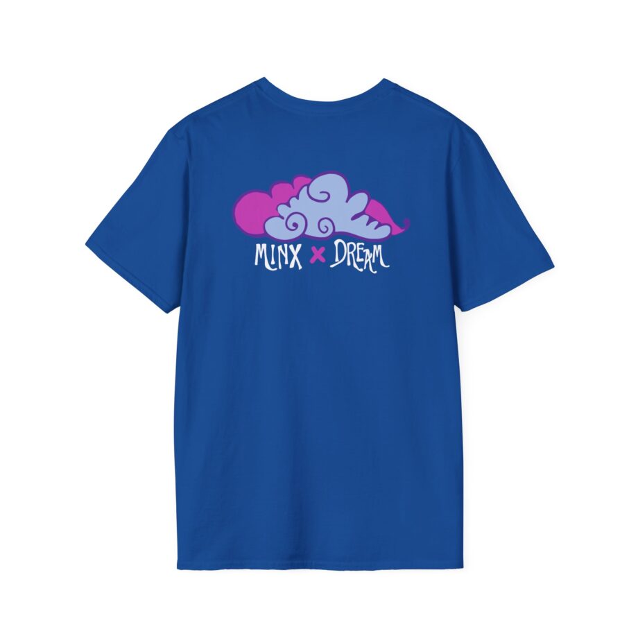 Austinshow Unisex Softstyle T-shirt